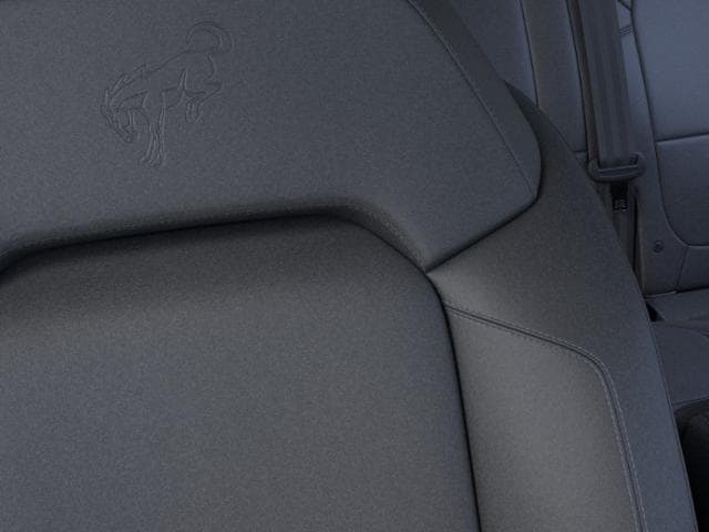 2026 Ford Bronco 4-Door Outer Banks - Photo 46