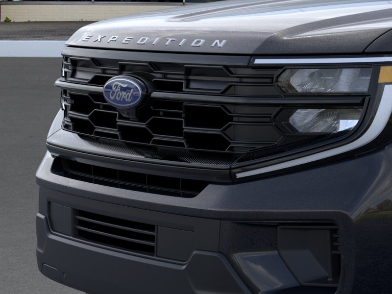 2025 Ford Expedition Active - Photo 23