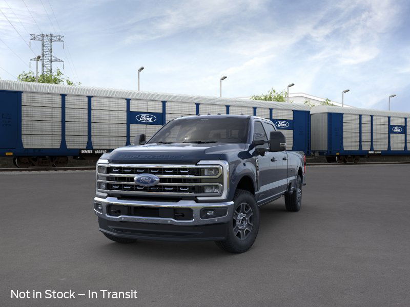 2025 Ford F-350 photo 2