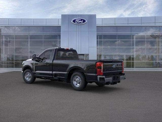 2025 Ford F-250 Super Duty XL - Photo 25