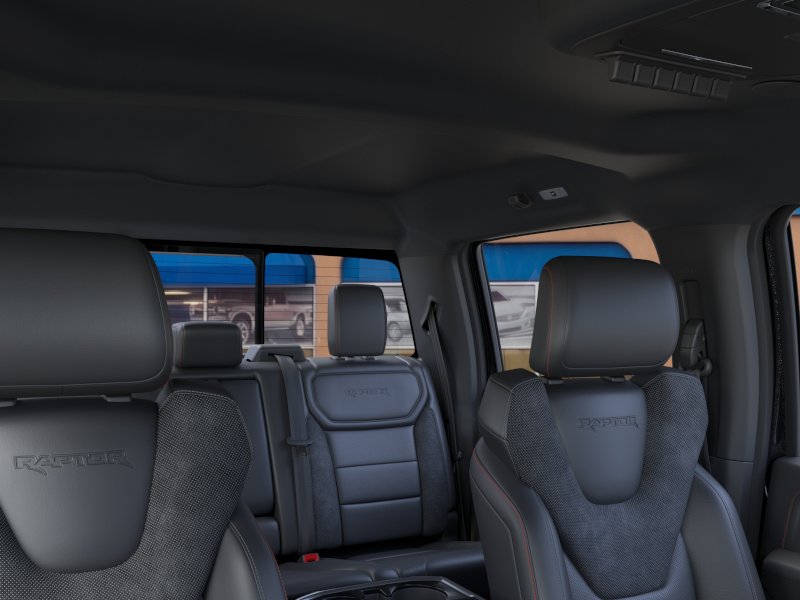 2026 Ford F-150 Raptor Truck