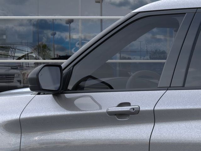2026 Ford Explorer Active - Photo 43