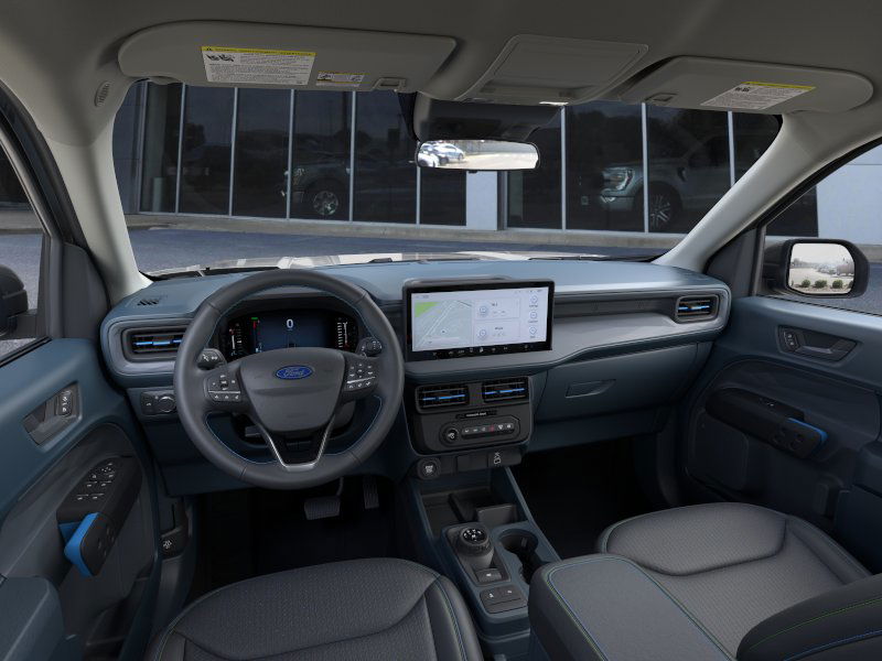 2025 Ford Maverick Lobo Standard - Photo 31
