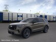  Ford Explorer ST