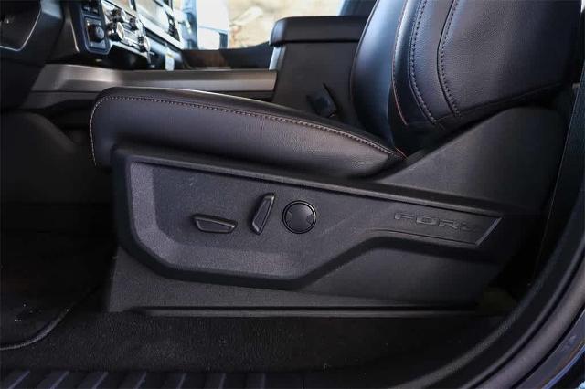 2025 Ford F-350 Super Duty Lariat - Photo 60