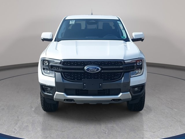 2025 Ford Ranger Lariat - Photo 39