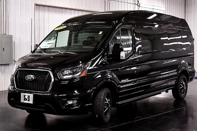 2024 Ford Transit Van Base - Photo 44