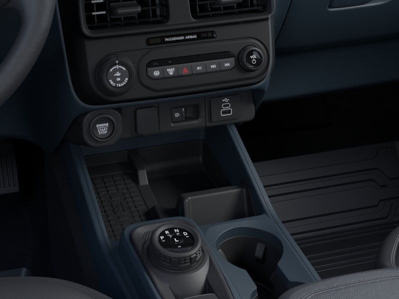 2025 Ford Maverick Lariat - Photo 40