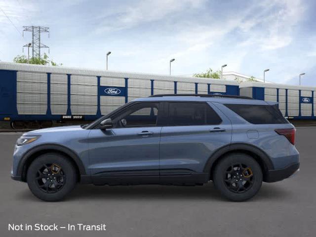 Thumbnail: 2026 Ford Explorer - 26