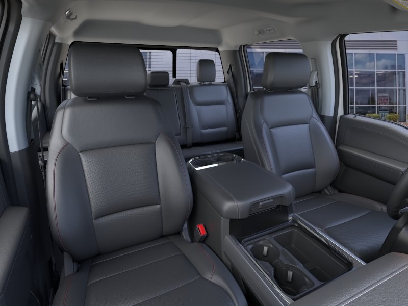 2026 Ford F-350 Super Duty Lariat - Photo 46