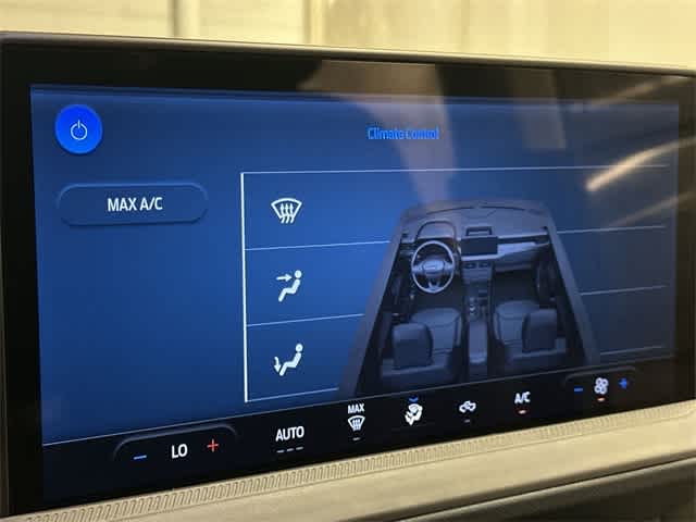 Thumbnail: 2025 Ford Maverick - 43