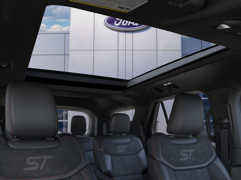 2026 Ford Explorer ST - Photo 33
