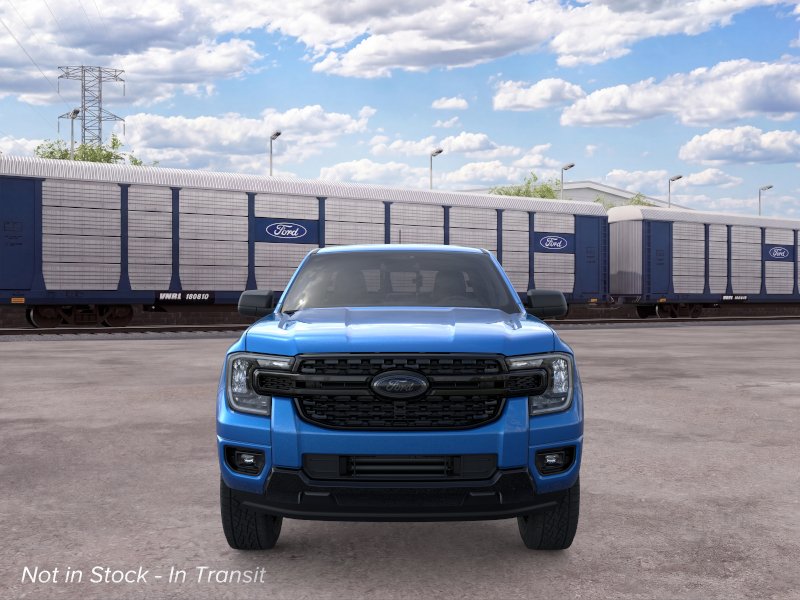 2026 Ford Ranger XLT TRUCK