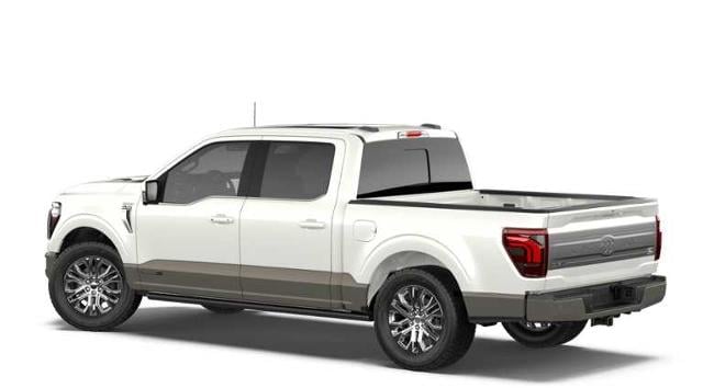 Thumbnail: 2026 Ford F-150 - 24