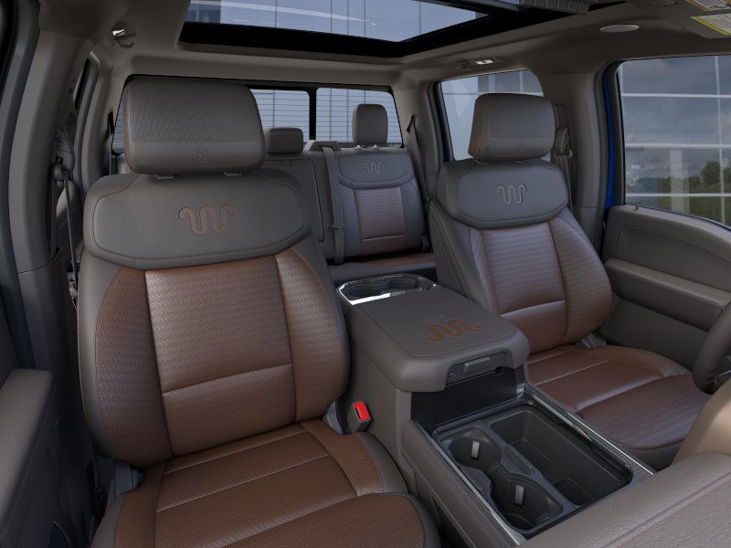 2026 Ford F-250 Super Duty King Ranch - Photo 33