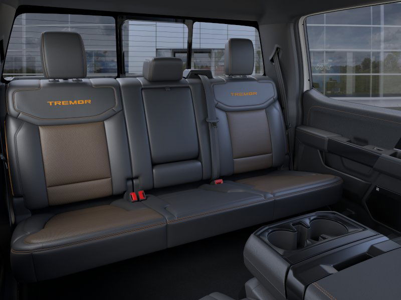 2025 Ford F-150 Tremor - Photo 15