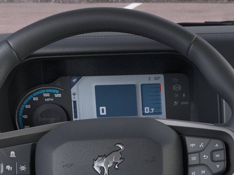 2025 Ford Bronco 4-Door Badlands - Photo 13