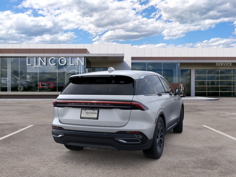 2026 Lincoln Nautilus Premiere - Photo 8