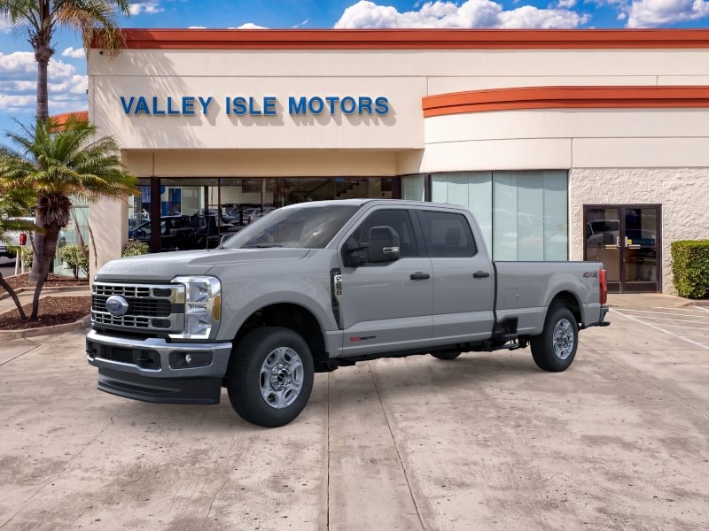 2026 Ford F-250 at Valley Isle Motors Ltd, photo 1