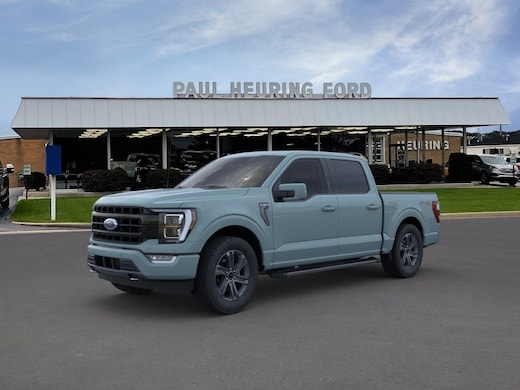 Ford F-150 XL vs. XLT: Differences & Similarities Compared (2020, 2019,  2018 Models)