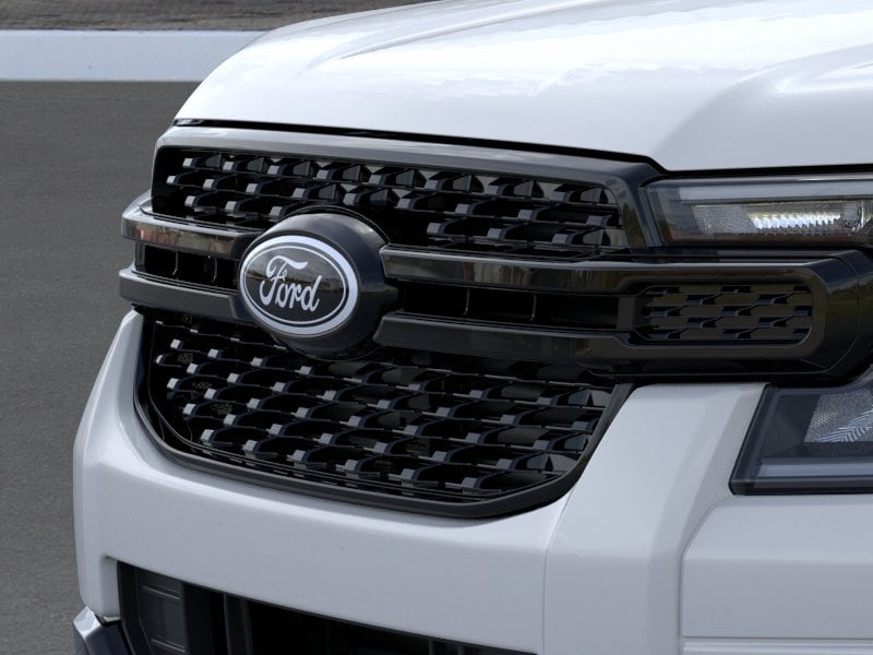 2025 Ford Ranger XLT - Photo 23