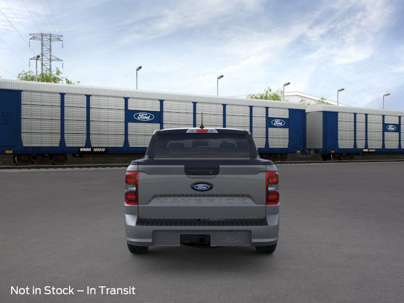 2026 FORD MAVERICK - Image 5