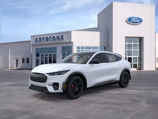 2025 Ford Mustang Mach-E Premium SUV