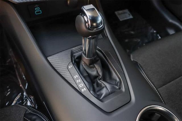 Thumbnail: 2026 Ford Mustang - 51