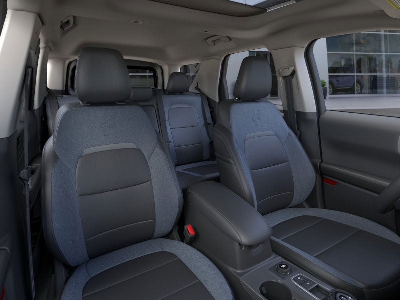 2025 Ford Bronco Sport Outer Banks - Photo 33
