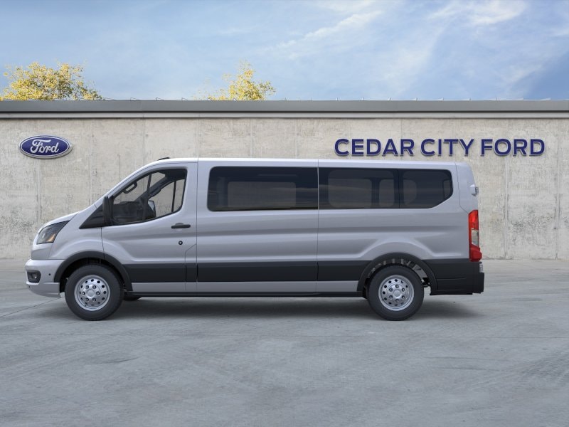 2026 Ford Transit Van Base - Photo 24