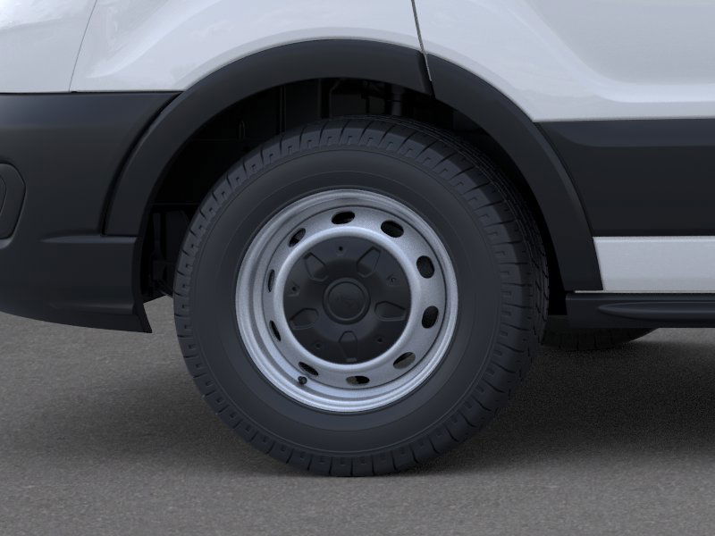 Thumbnail: 2025 Ford Transit Series - 48