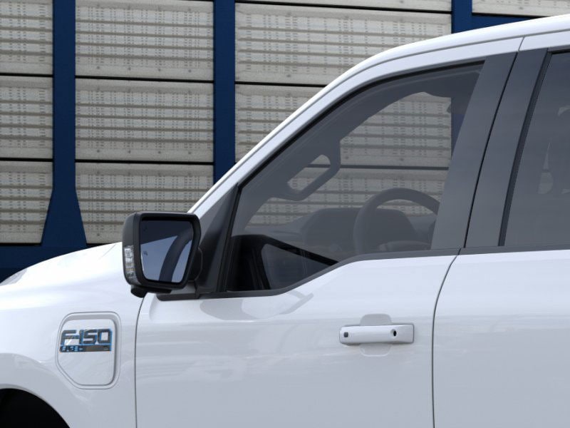 Thumbnail: 2025 Ford F-150 - 42