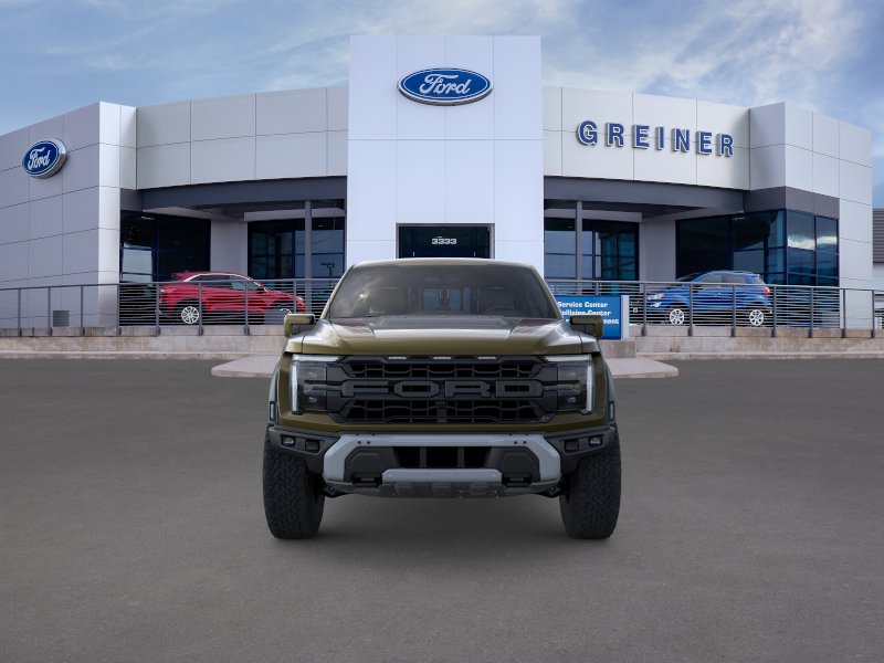 Thumbnail: 2026 Ford F-150 - 28