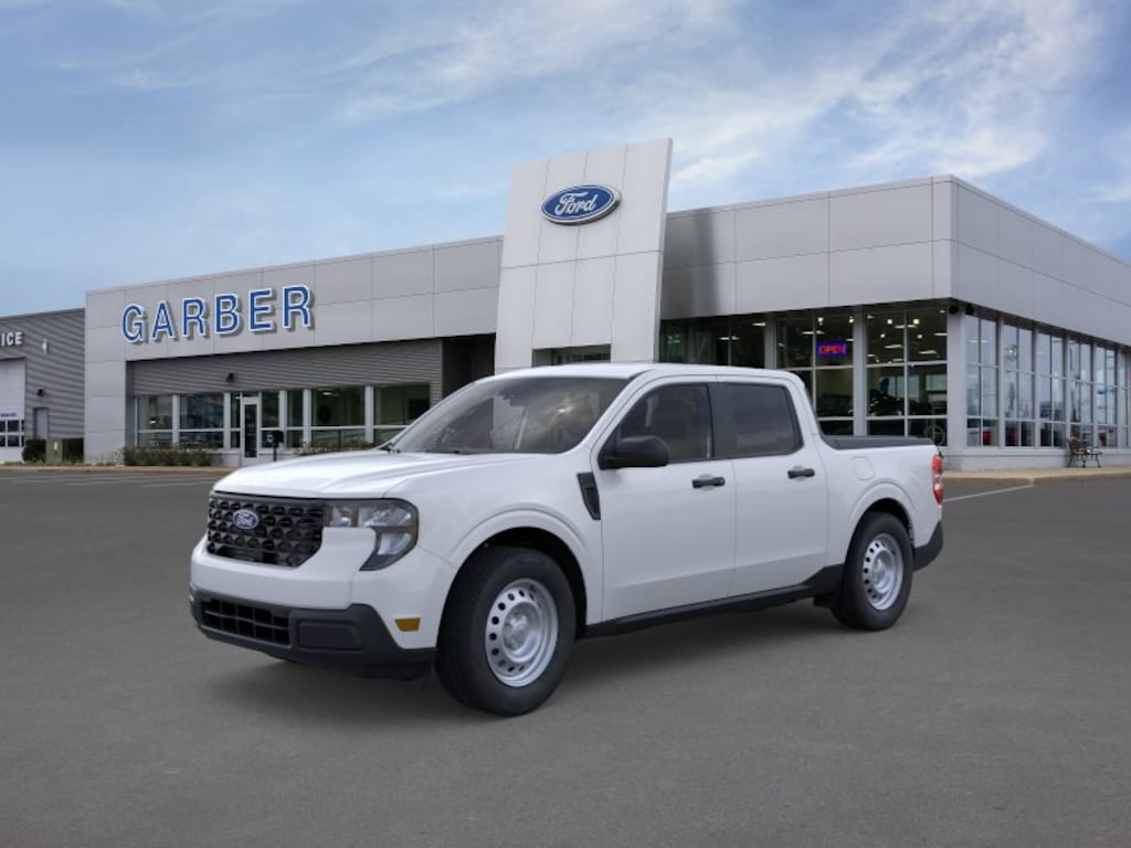 New 2026 Ford Maverick XL Truck