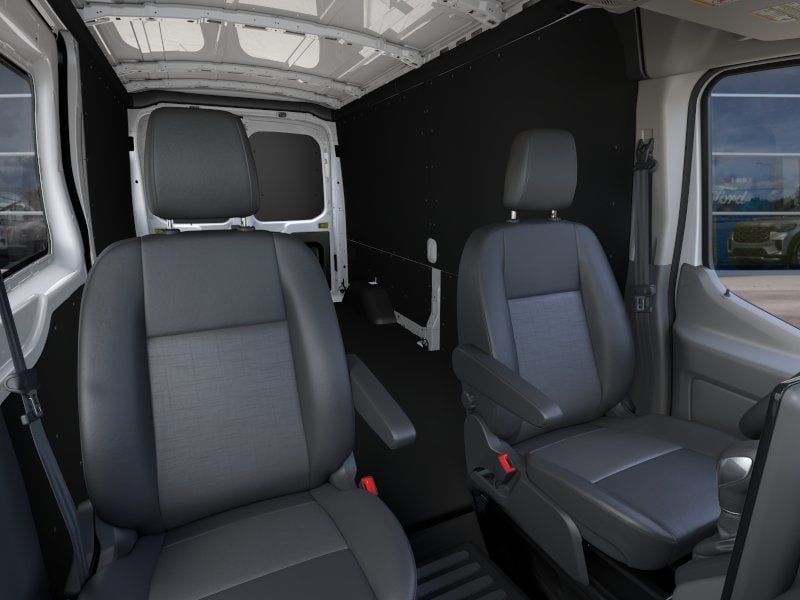 2026 Ford Transit Van Base - Photo 10