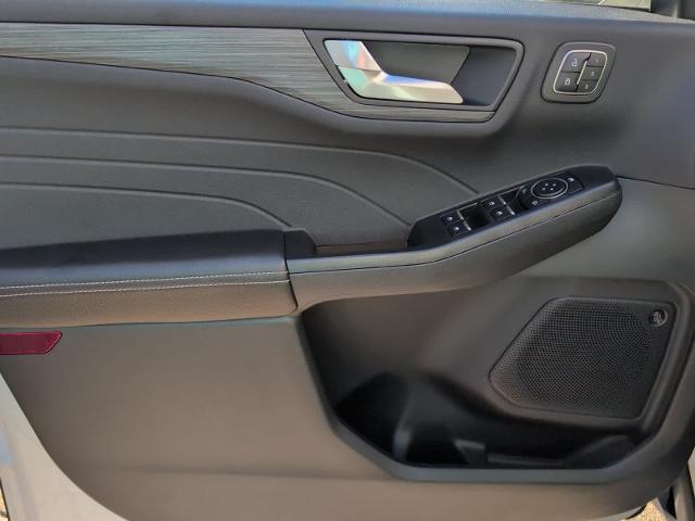 new 2025 Ford Escape car, priced at $42,420