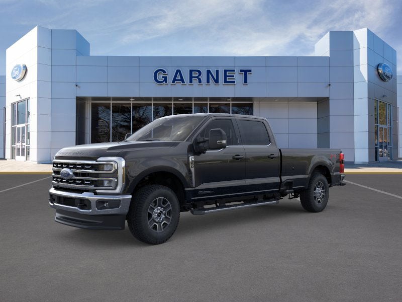 2026 Ford F-350 Super Duty Lariat's photo