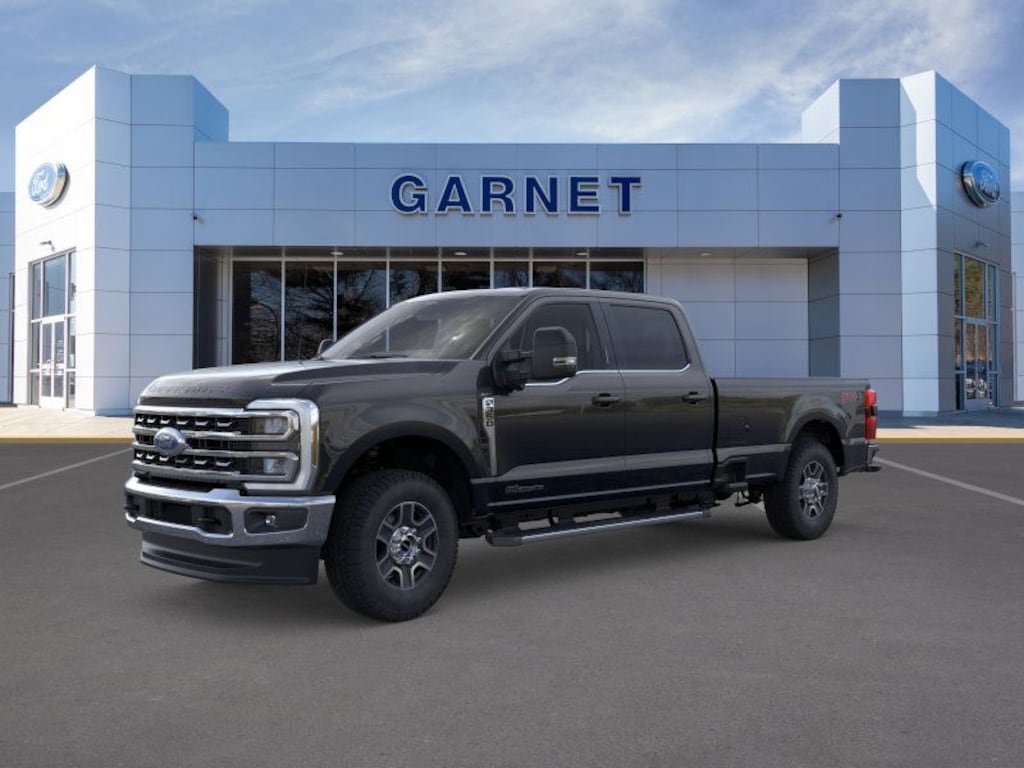 New 2026 Ford F-350 TRUCK