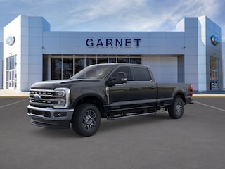 2026 Ford F-350 Lariat TRUCK