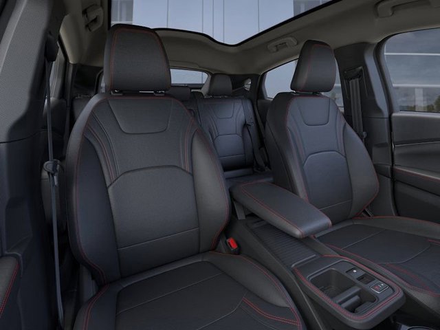 2025 Ford Mustang Mach-E Premium - Photo 33
