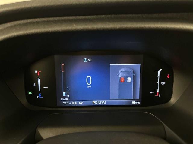 Thumbnail: 2026 Ford Transit Series - 36