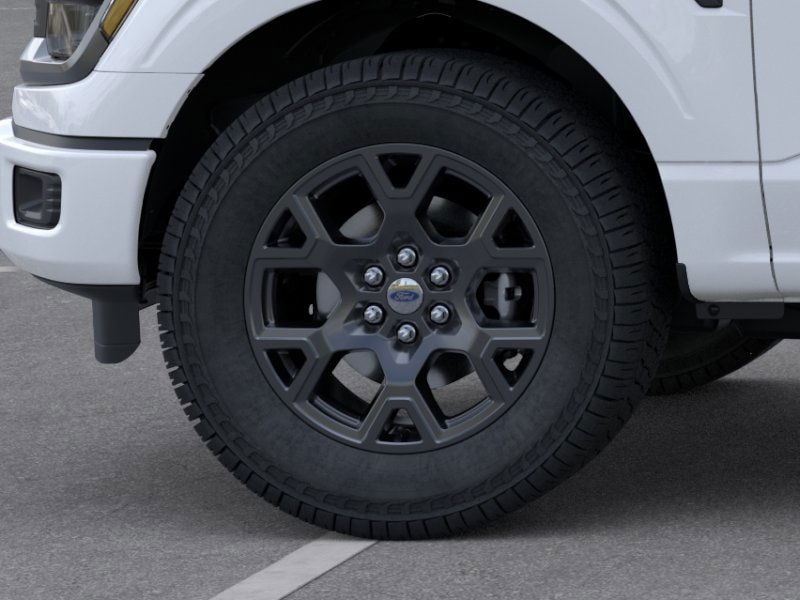 2026 Ford F-150 STX Truck