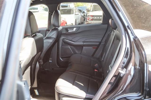 Thumbnail: 2024 Ford Escape - 45