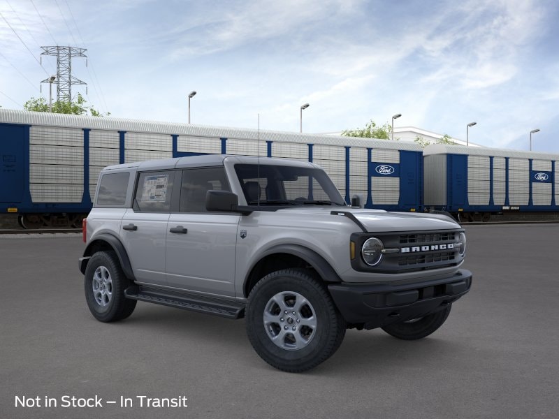 Thumbnail: 2026 Ford Bronco - 32