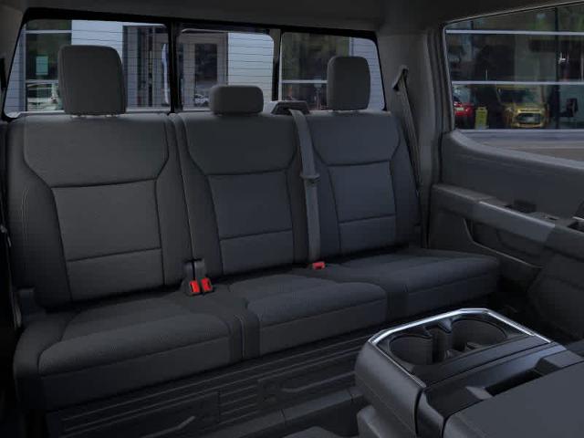 Thumbnail: 2025 Ford F-150 - 33