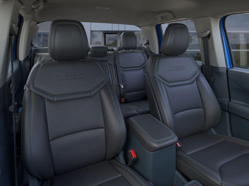 2026 Ford Maverick Lobo Standard - Photo 36
