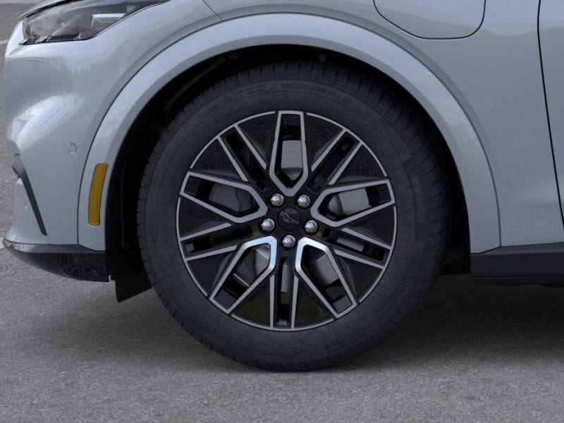 2025 Ford Mustang Mach-E Premium CROSSOVERS