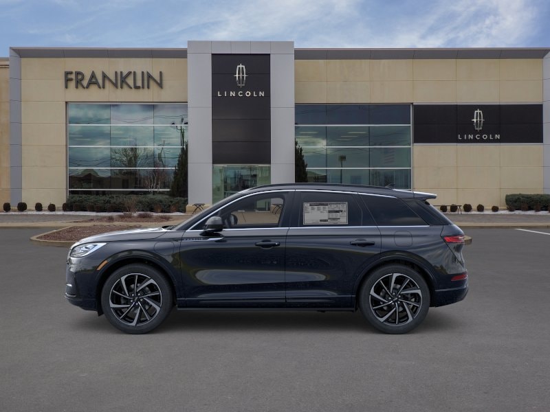 2025 Lincoln Corsair Grand Touring - Photo 34