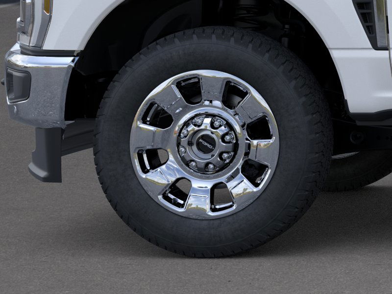 2025 Ford F-250 Super Duty King Ranch - Photo 47