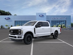 2026 Ford F-350 Lariat Truck